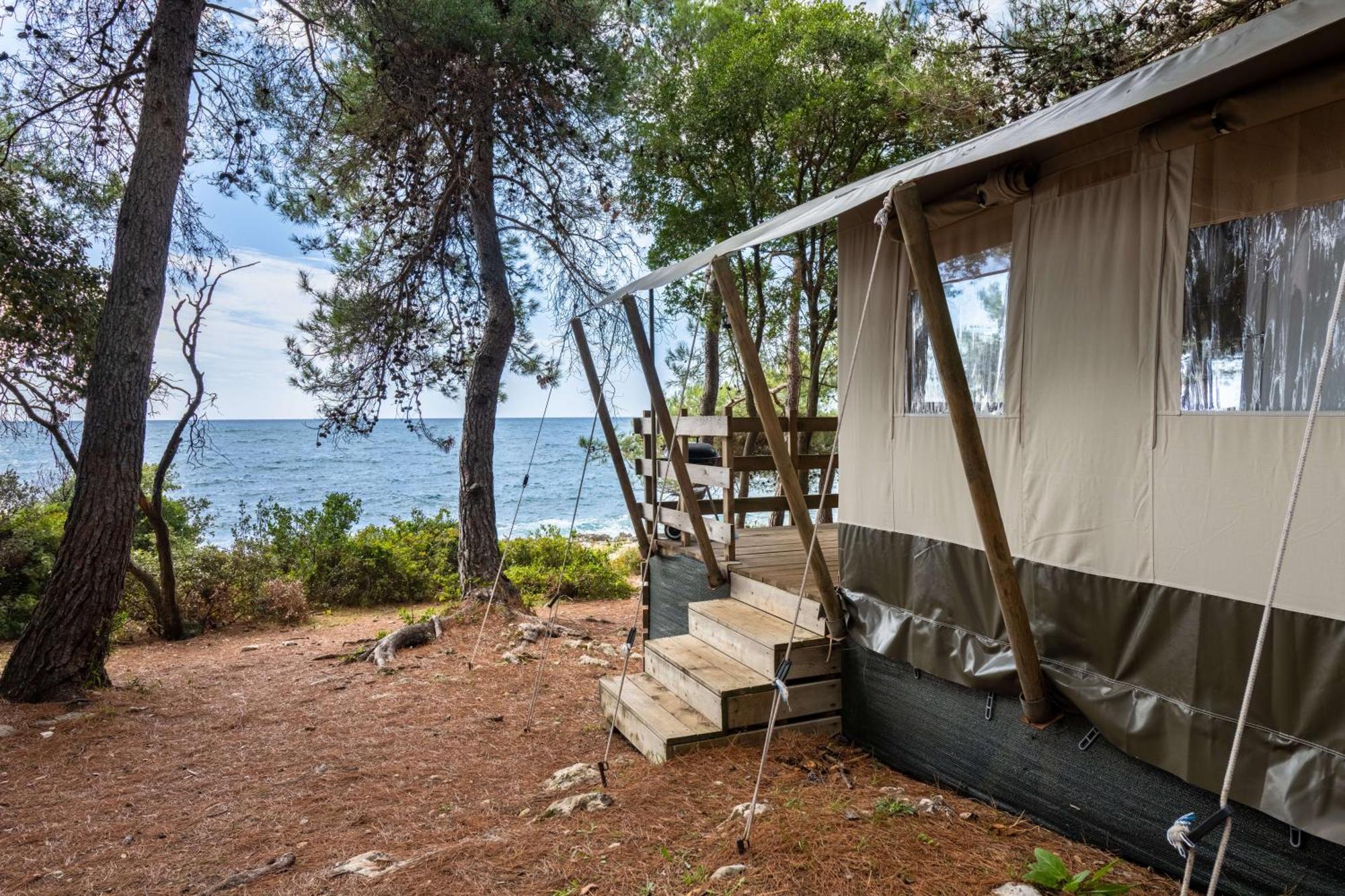 Koversada Camping Resort Vrsar Extérieur photo