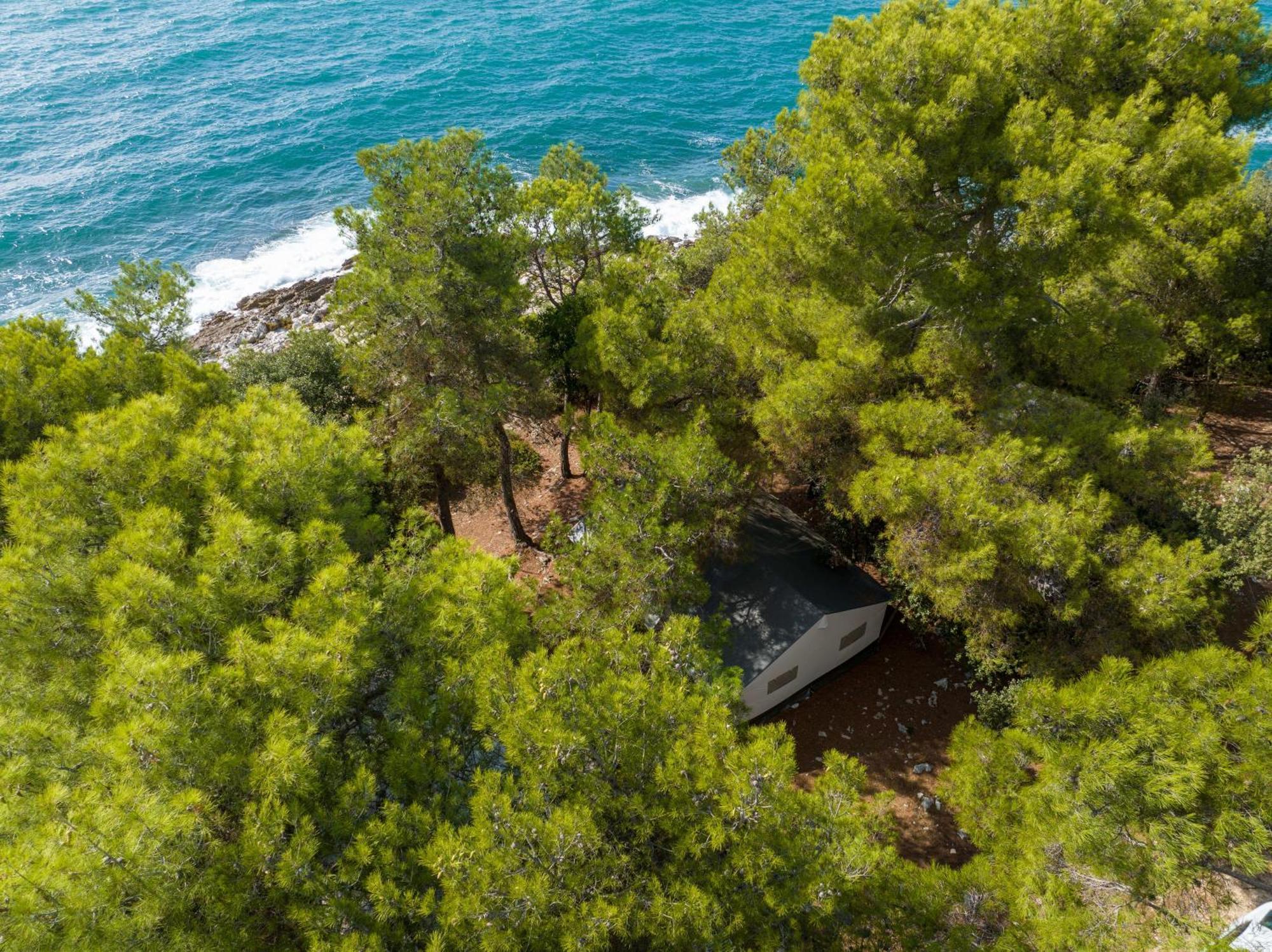 Koversada Camping Resort Vrsar Extérieur photo