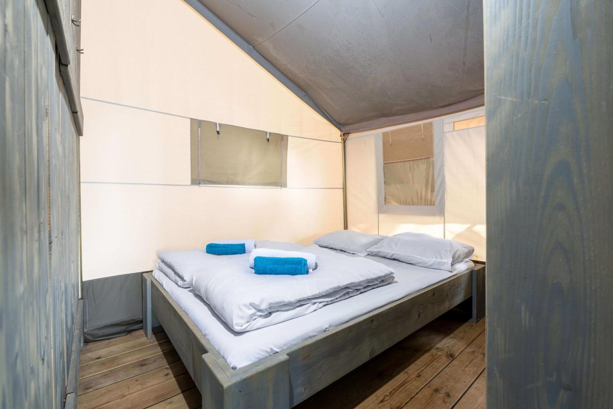 Koversada Camping Resort Vrsar Chambre photo