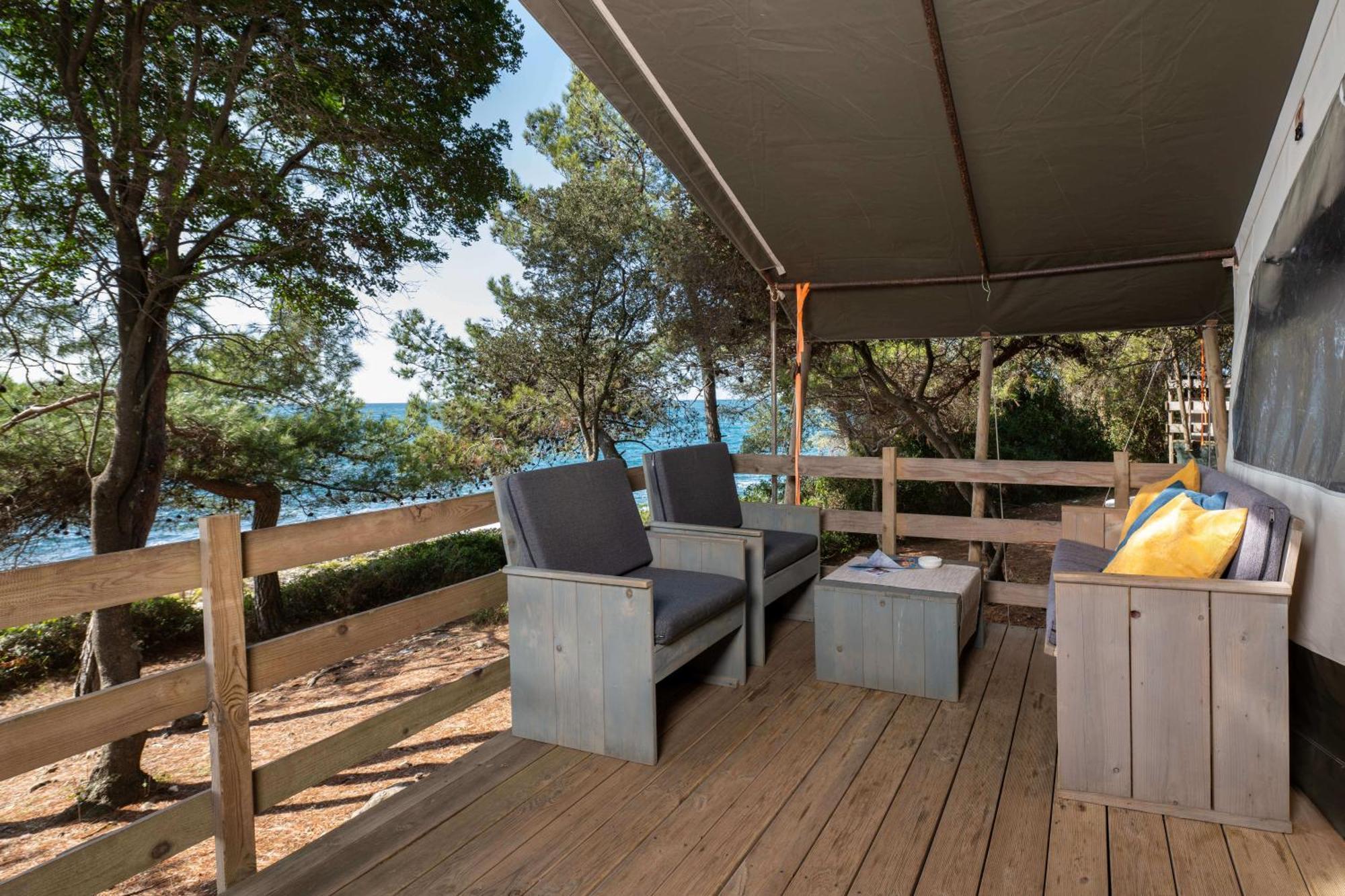 Koversada Camping Resort Vrsar Chambre photo