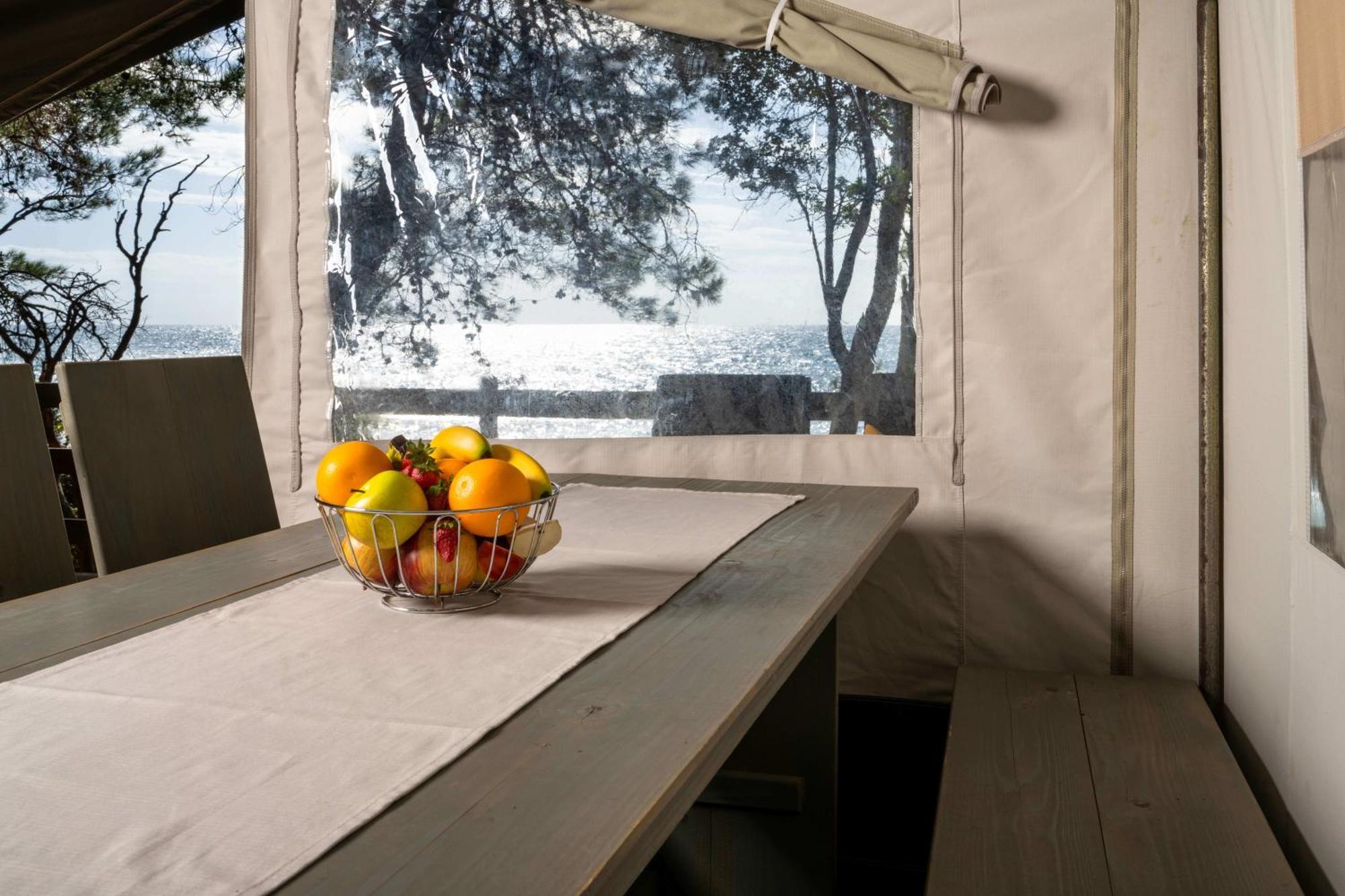 Koversada Camping Resort Vrsar Chambre photo