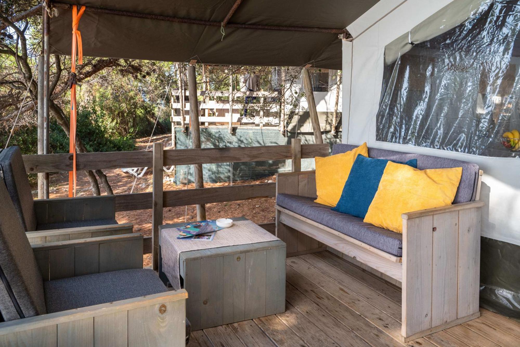 Koversada Camping Resort Vrsar Chambre photo