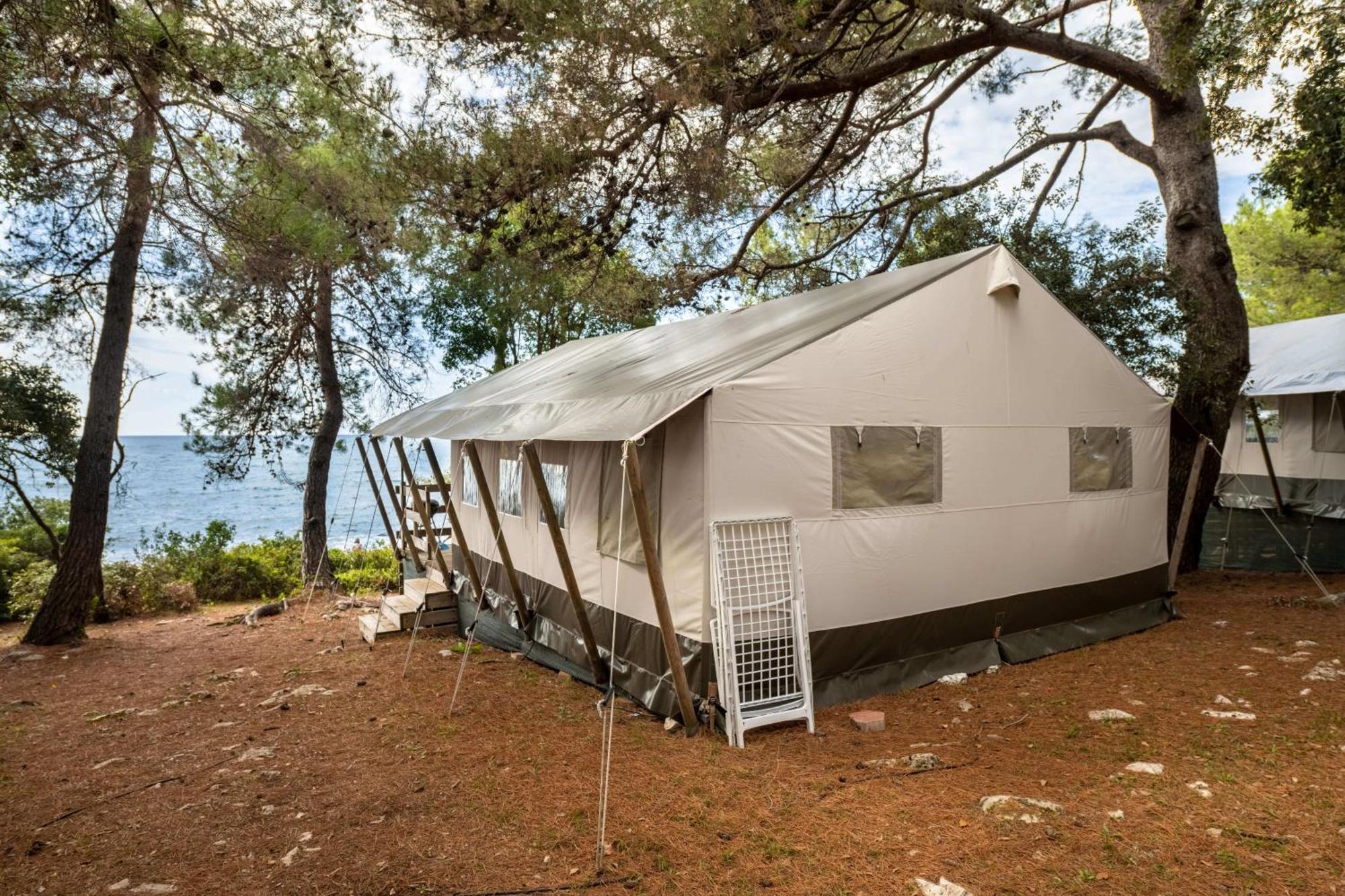 Koversada Camping Resort Vrsar Chambre photo