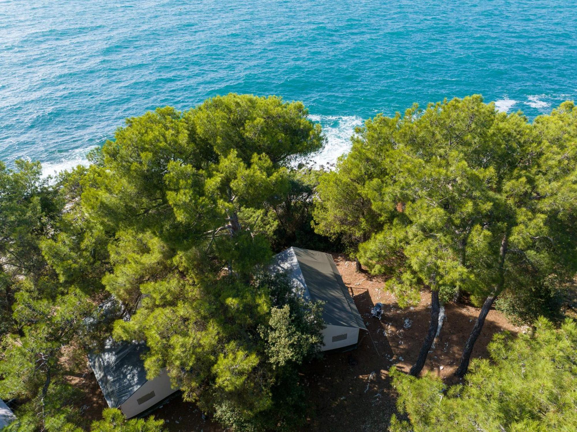 Koversada Camping Resort Vrsar Chambre photo