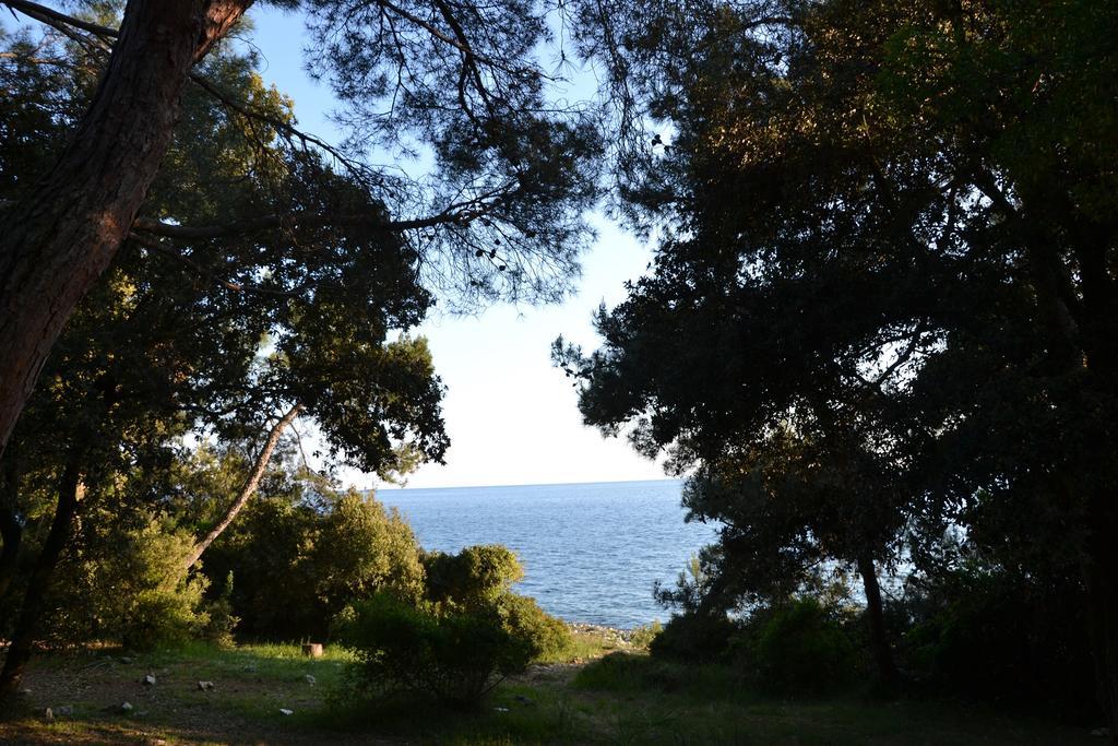 Koversada Camping Resort Vrsar Extérieur photo