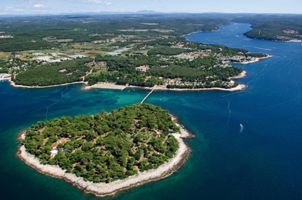 Koversada Camping Resort Vrsar Extérieur photo