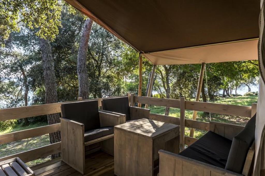 Koversada Camping Resort Vrsar Extérieur photo