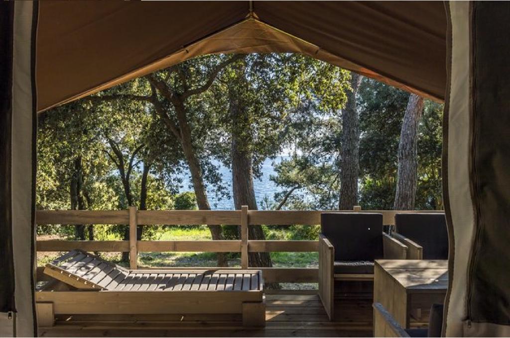 Koversada Camping Resort Vrsar Extérieur photo