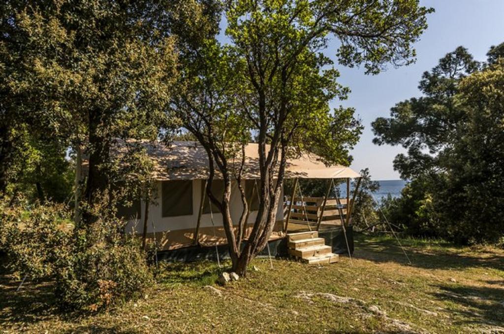 Koversada Camping Resort Vrsar Extérieur photo
