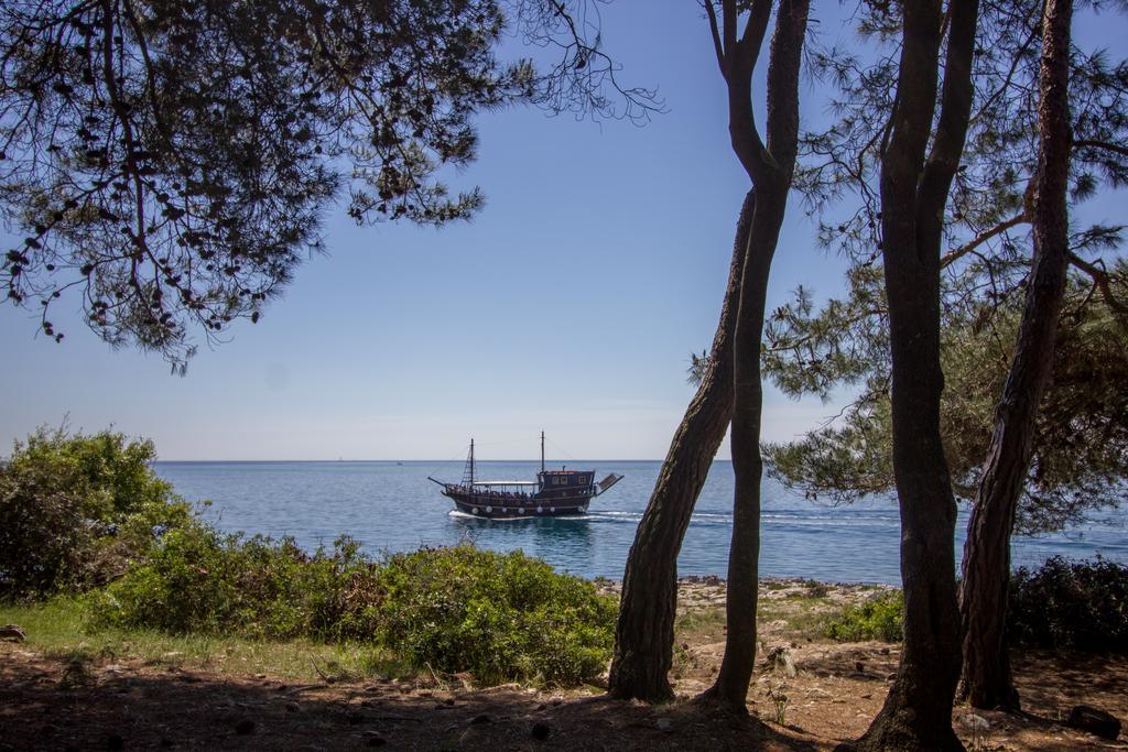 Koversada Camping Resort Vrsar Extérieur photo