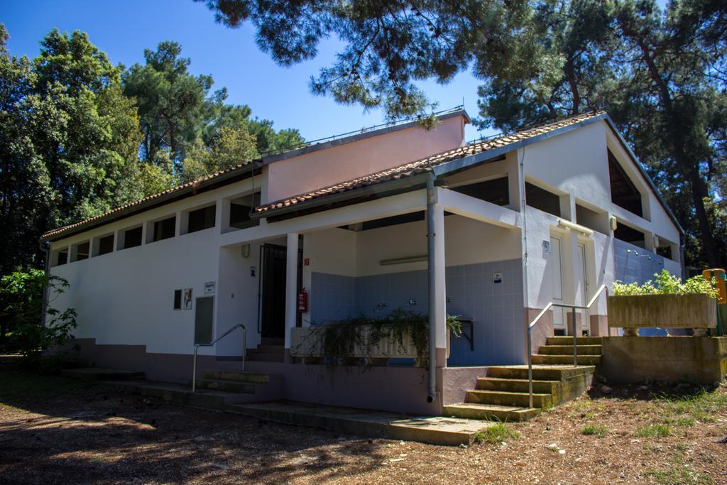 Koversada Camping Resort Vrsar Extérieur photo