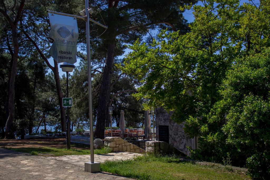 Koversada Camping Resort Vrsar Extérieur photo