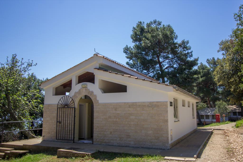 Koversada Camping Resort Vrsar Extérieur photo
